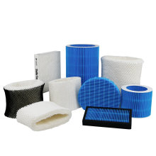 Hot Sales Wick Humidifier Replacement Filter